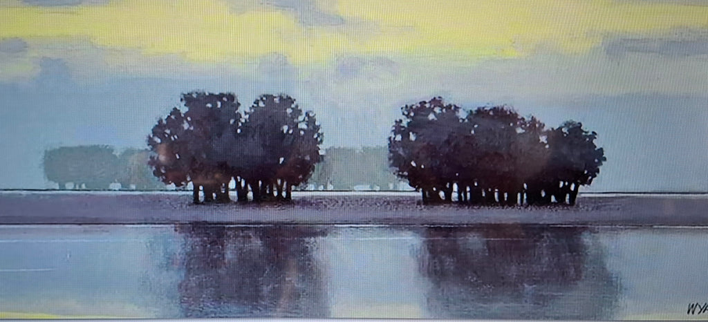Painting Term 3 | Tuesdays 21st July – 08th September 2026 | 10.00am - 1.00pm