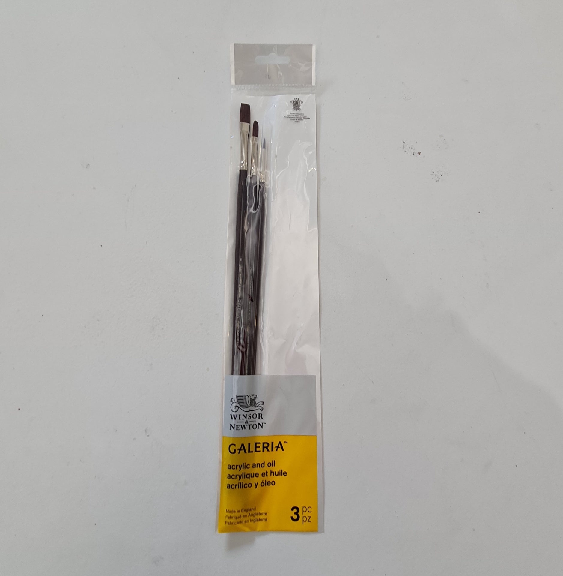 WN Galeria Brush Set 3 LH V2