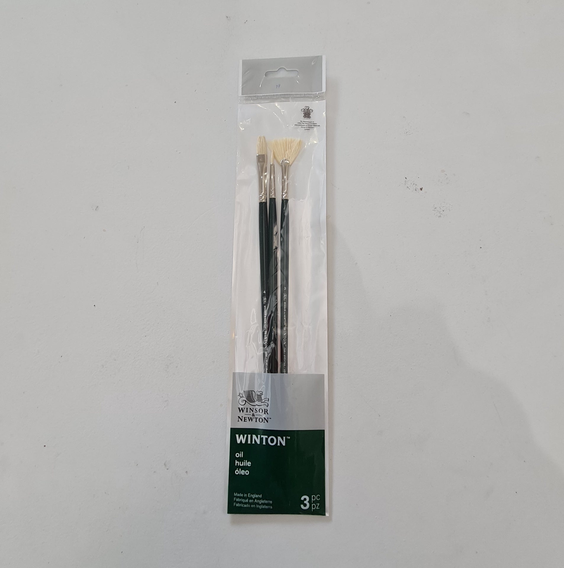 WN Winton Brush Set 3 LH V3
