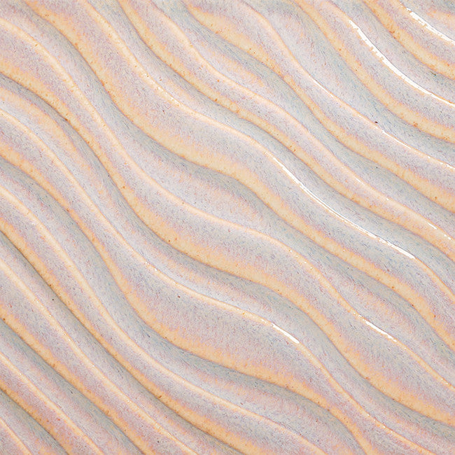 PCF-36 - Potters Choice Flux - Rose Mist