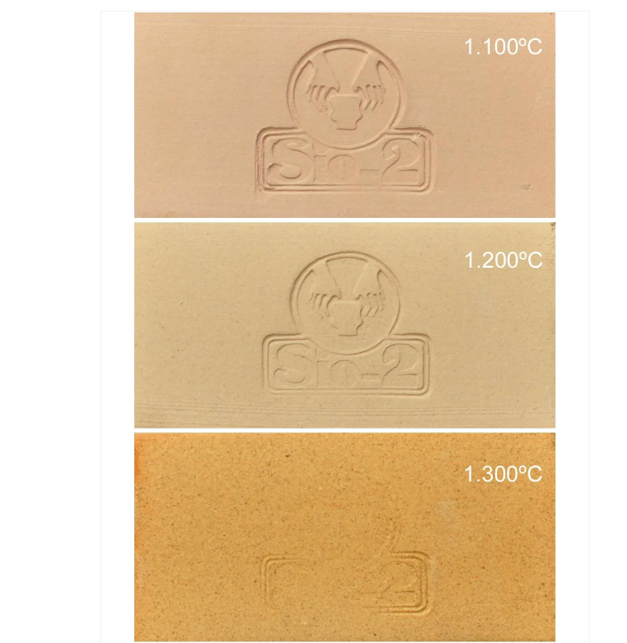 PRGI-4002 Grog Buff Stoneware - 12.5kg