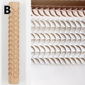 Pattern Roller - B - 15cm