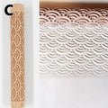 Pattern Roller - C - 15cm