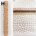 Pattern Roller - H - 15cm