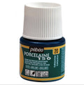 Porcelaine Paint - Turquoise - 45ml