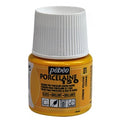 Porcelaine Paint - Citrine Yellow - 45ml