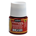 Porcelaine Paint - Scarlet Red - 45ml