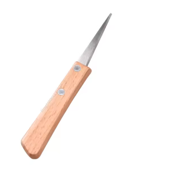 Pottery Clay Knife