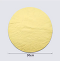 Pottery Wheel Absorbent Mat - 30cm