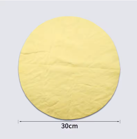 Pottery Wheel Absorbent Mat - 30cm