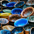Introduction to Glaze Application | 15th September | 6:00pm - 8:00pm