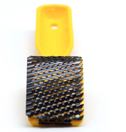 Small Rasp – Quarry Arts Centre