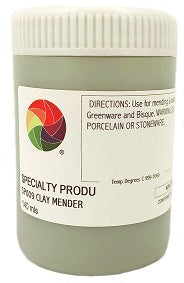 Chrysanthos Clay Mender 140ml