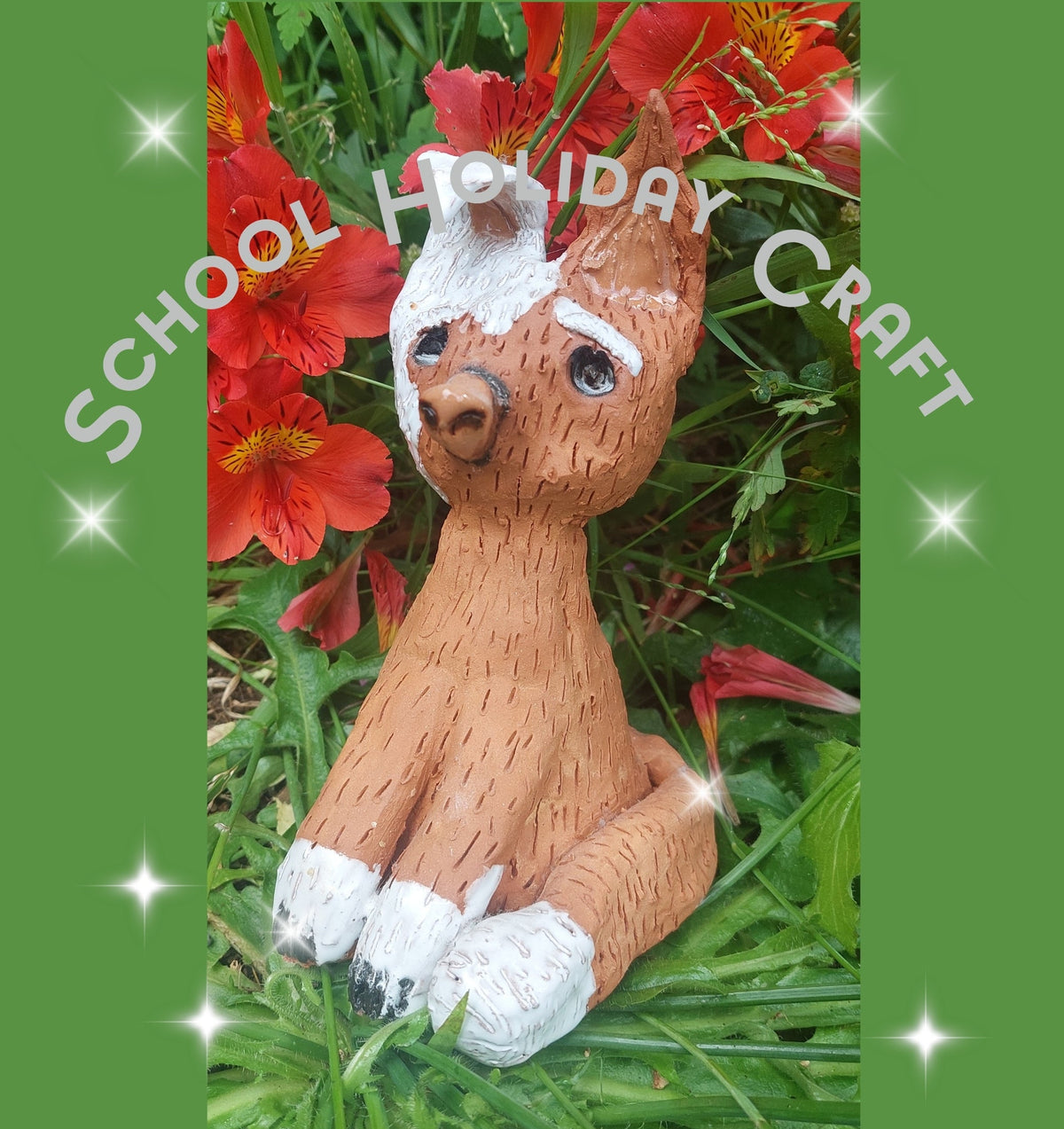 School Holiday Craft | Gizmos World |  Tuesday 29th September 2026 | 9am-1pm