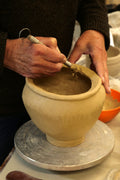 Silver Festival  | FREE EVENT | Senior Clay & A Cuppa | Tuesday 6th October | 10am-12pm