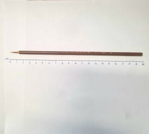 Ceramic Art Brush - Small