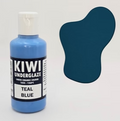 Teal Blue - Kiwi Underglaze 100ml