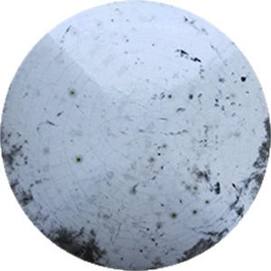 Titania - Raku Glaze - 140ml