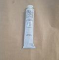 Winsor and Newton Artists Oil Paint - Titanium White 200ml
