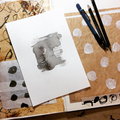Your Sketchbook as a Touchstone: Building a Daily Creative Practice | Sunday 17th May 2026 10am – 1pm