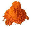 Ultra Stain - Orange - 100g