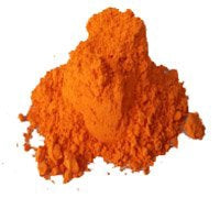 Ultra Stain - Orange - 100g