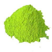 Ultra Stain - Lime - 100g