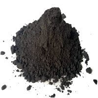 Ultra Stain - Black - 100g