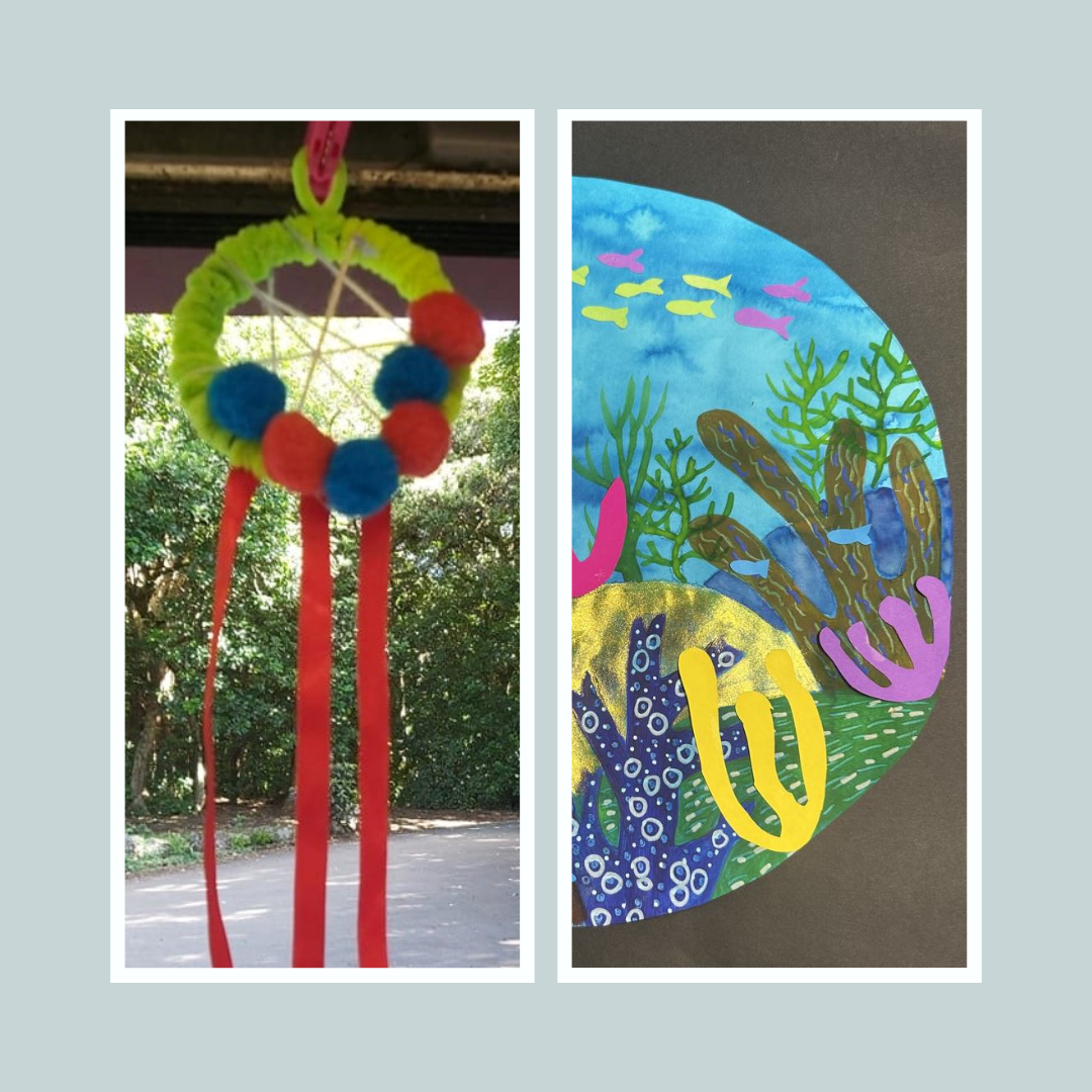 Full Day Programme | Tuesday 30/09/2025 8.30am - 3pm | Ages 5 - 8 year olds