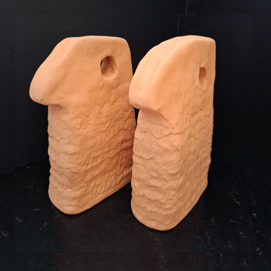 Intro to Coiling workshop with Stanley Austin | Saturday 21st February 2026, 10am – 3pm