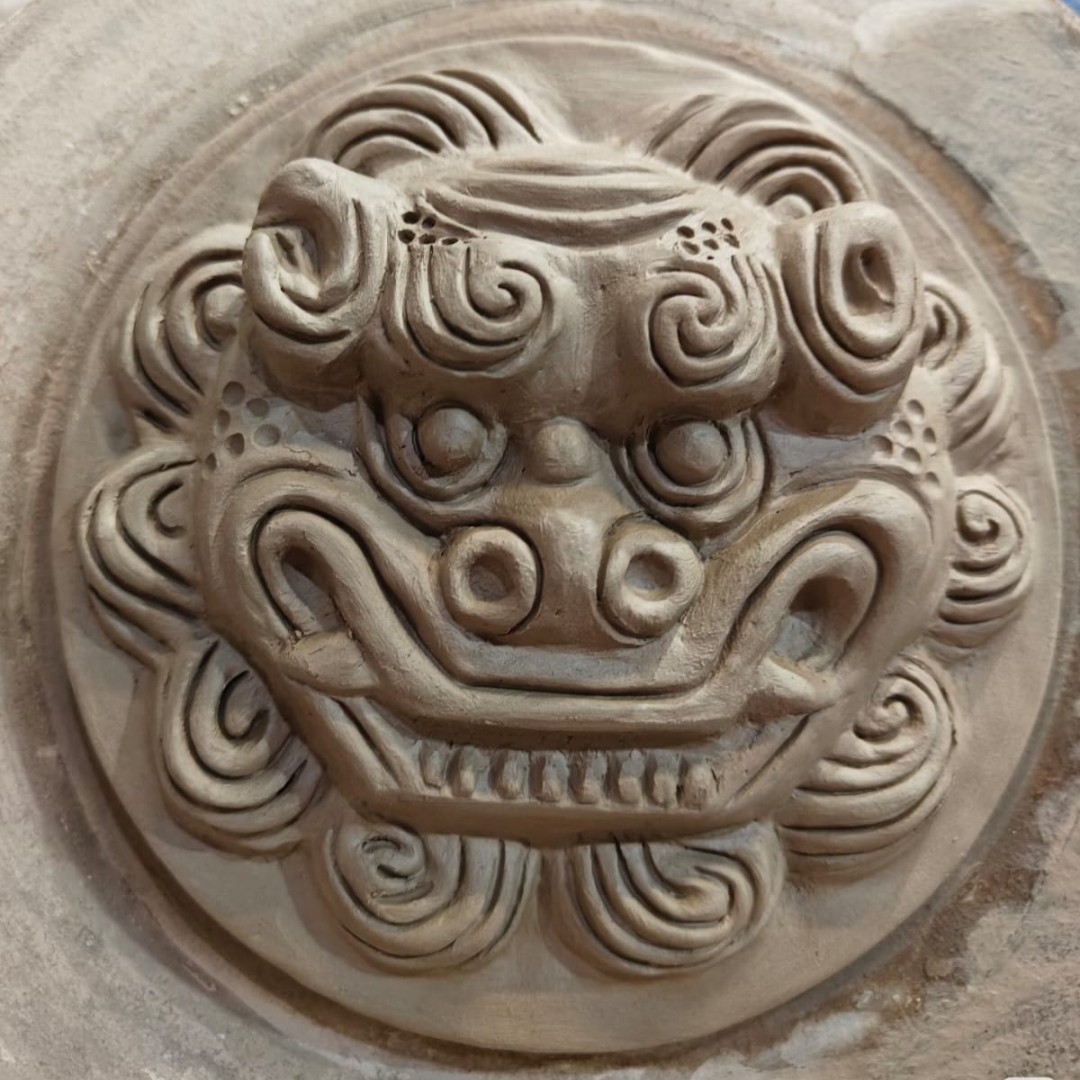 Wadang Roof Tile Making workshop | Sunday 22nd February 2026 | 10am – 4pm