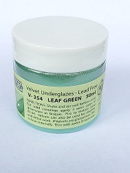 V-354 UG Leaf Green - 50ml