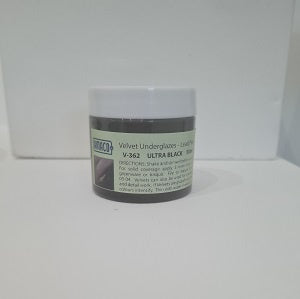 V-362 Ultra Black 50ml