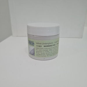 V-363 Morning Fog 50ml