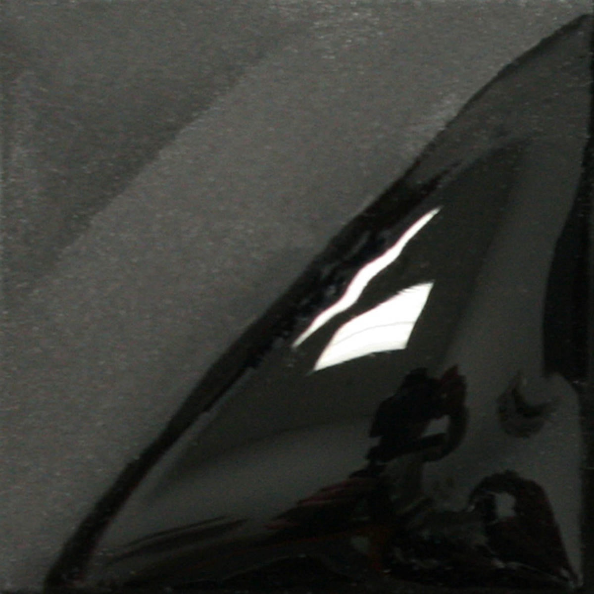 V-370 UG Velour Black - Pint
