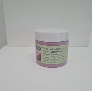 V-379 Ultra Violet - 50ml