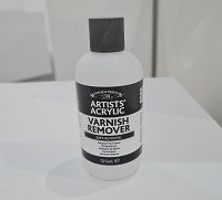 WN-Varnish Remover - 125ml