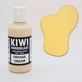 Vintage Cream - Kiwi Underglaze 100ml