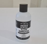 WN - Flow Improver 125ml