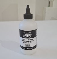 WN - Gloss Medium 250ml