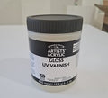 WN- Gloss UV Varnish 450ml