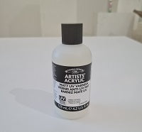 WN - Matt UV Varnish 125ml