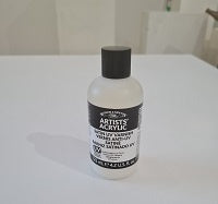 WN- Satin UV Varnish 125ml