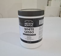 WN - White Gesso 946ml