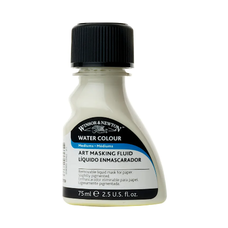 WN- Art Masking Fluid - 75ml