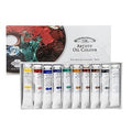 Introductory Oil Colour Set of 10 - 21ml
