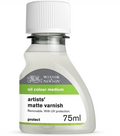 WN - Artists Matte Varnish - 75ml
