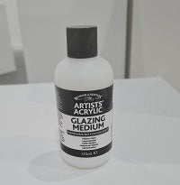 WN - Glazing Medium - 125ml