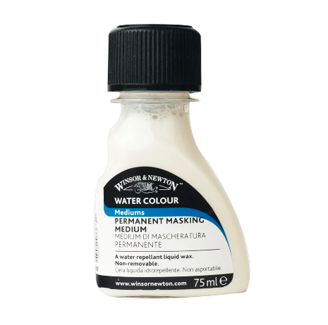 WN- Permanent Masking Medium 75ml