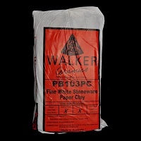 PB103 Stoneware Paper Clay - 10kg